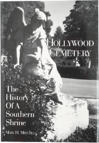 Hollywood Cemetery