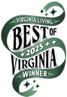 Best of Virginia - 2025